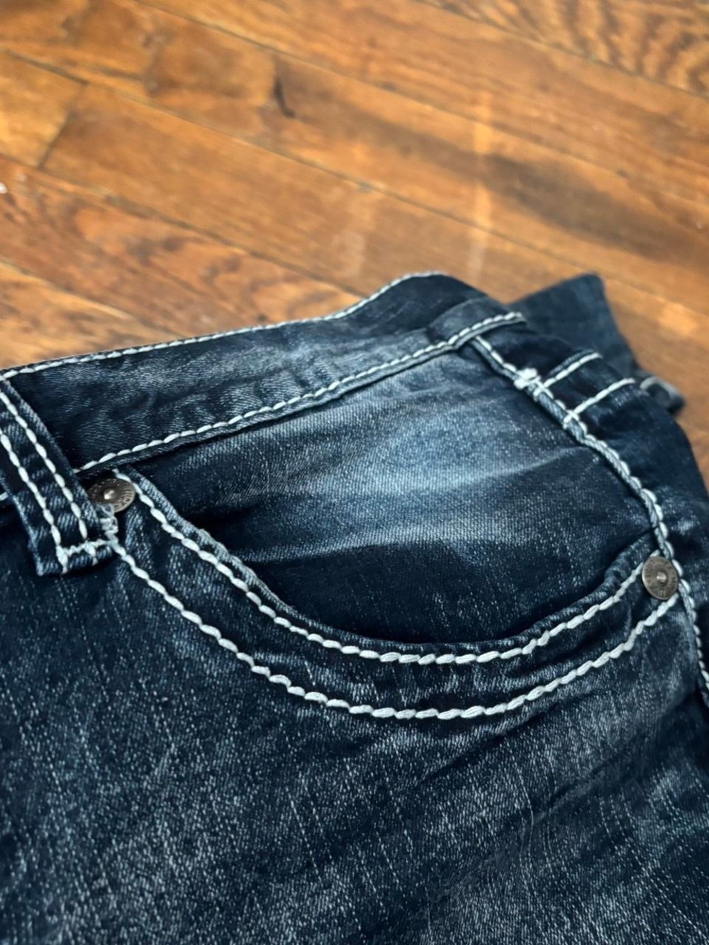 true luck jeans - Picture 6 of 8